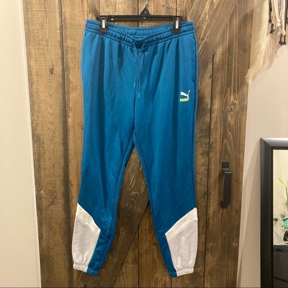 Puma Track Suit - Picture 5 of 15